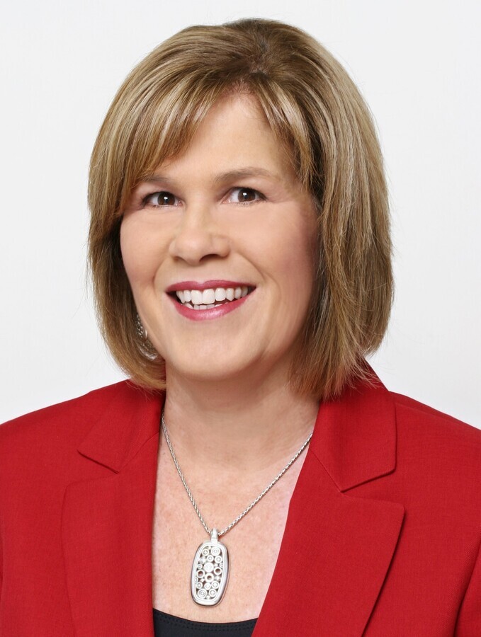 Debbie Pearson New Tampa Florida Executive Realty